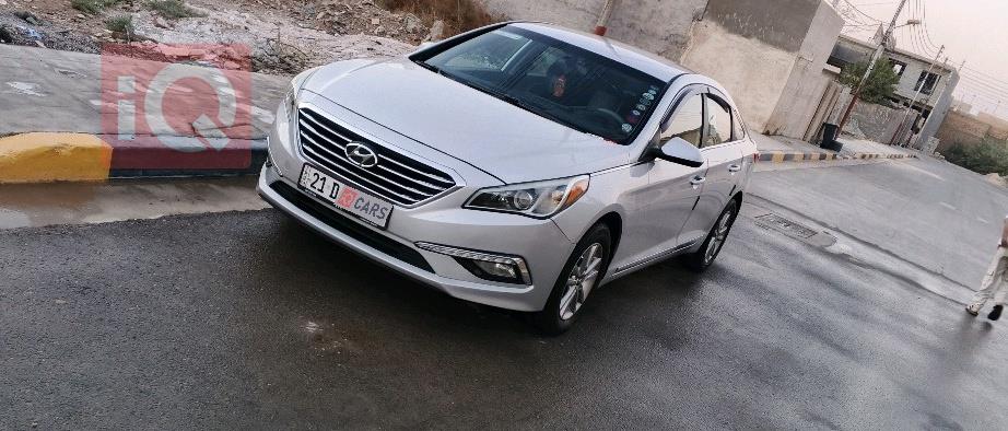 هيونداي سوناتا